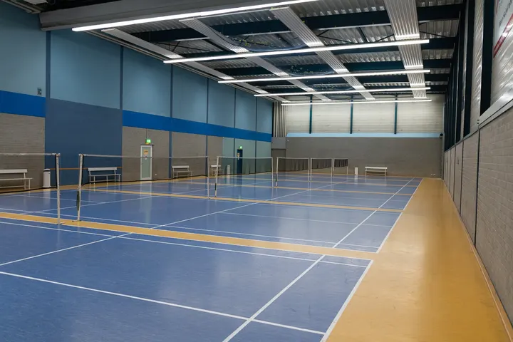 Sport Akademie Dr. Lee XXL / Kampfkunst-Schule für Shaolin Lee — kampfsport-studio in Hochfeld, Duisburg — 3