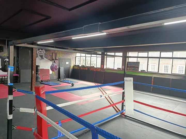 Kilos Gym & Fitness Willenhall — fitness studio in Willenhall — 5