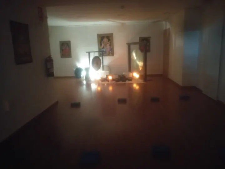 Yoga ॐeatriz Tarriño — yoga-studio en Franciscanos, Albacete — 3