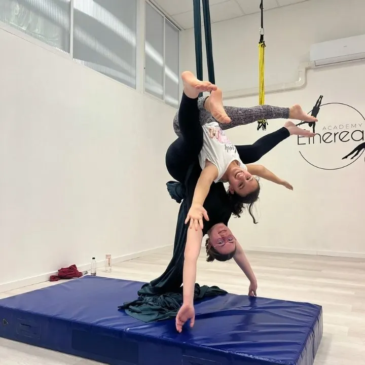 Ethereal Academy Asd — palestre-studio a San Daniele Zona Agricola — 4