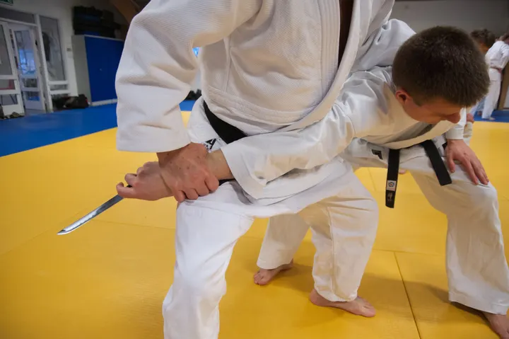 Aarhus Jiu-Jitsu — kampsport-studio i Åbyhøj, Aarhus — 3