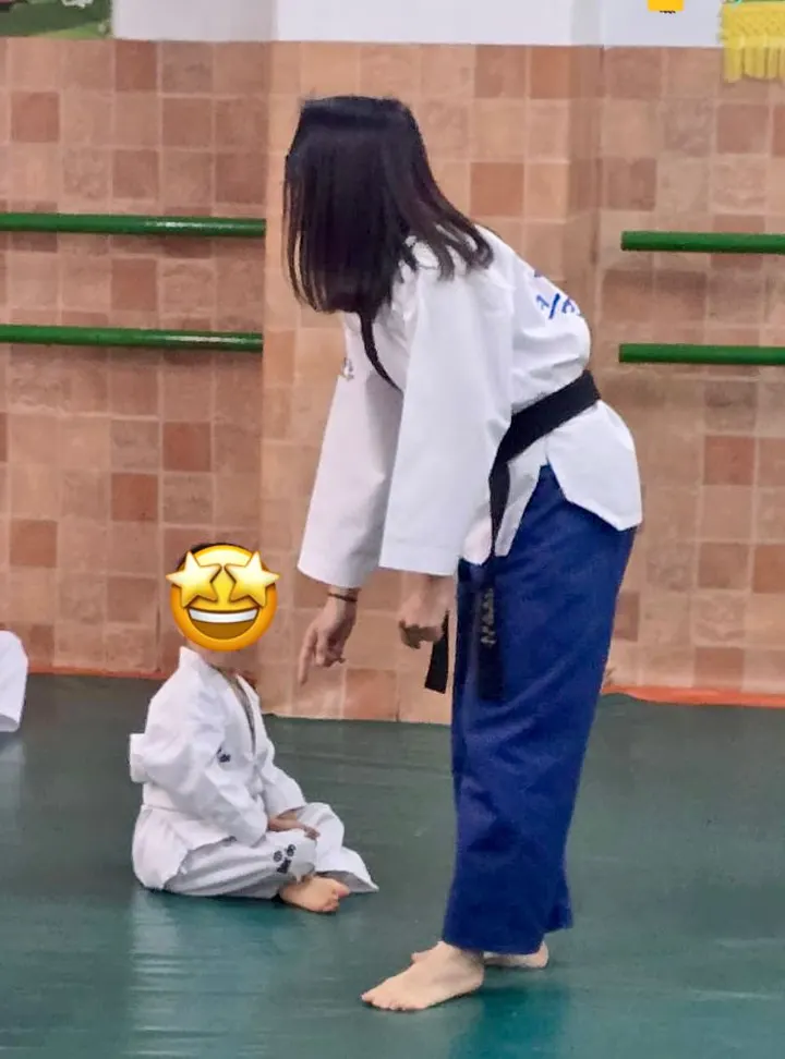 Gimnasio Victoria I — artes marciales-studio en Albacete — 4