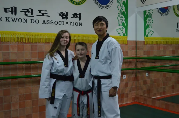 Gimnasio Victoria I — Artes marciales en Franciscanos, Albacete