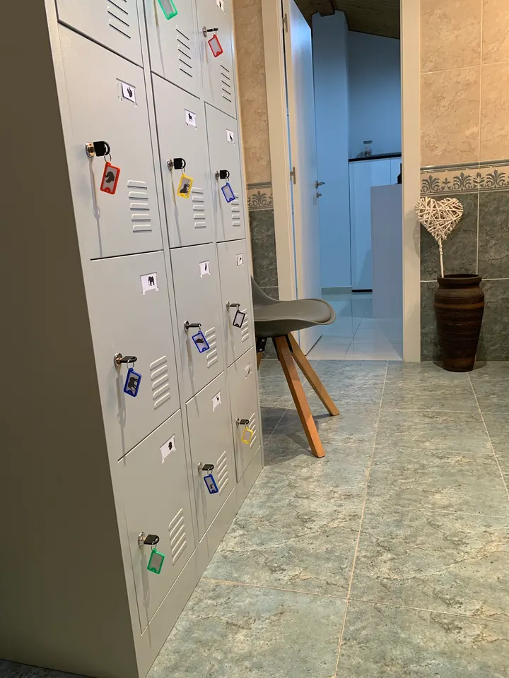 Sala Renéixer — meditación-studio en Lleida — 3