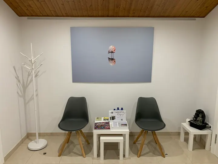Sala Renéixer — meditación-studio en Lleida — 5