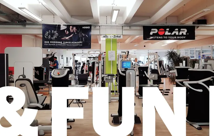 Fit & Fun Ahrweiler — fitnessstudio in Ahrweiler, Bonn — 2