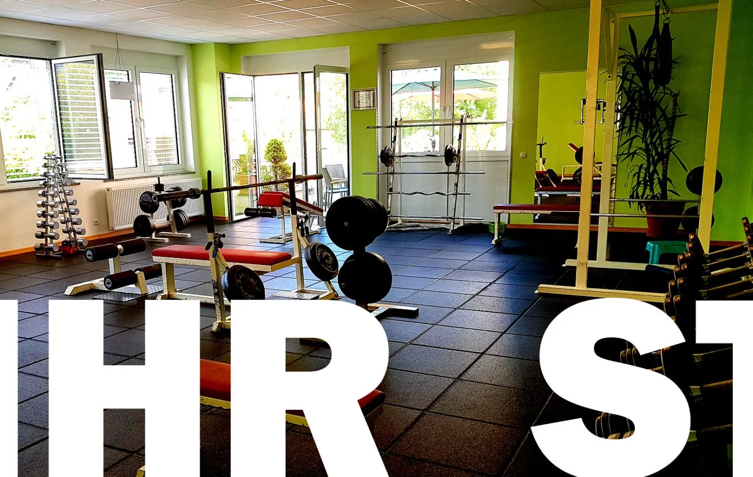 Fit & Fun Ahrweiler — träningsstudio i Bonn — 3