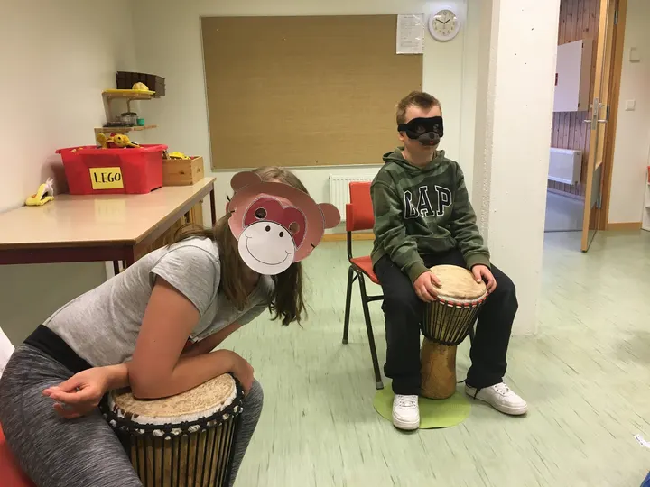 Dans for alle — dans-studio i Smeby, Hamar — 3