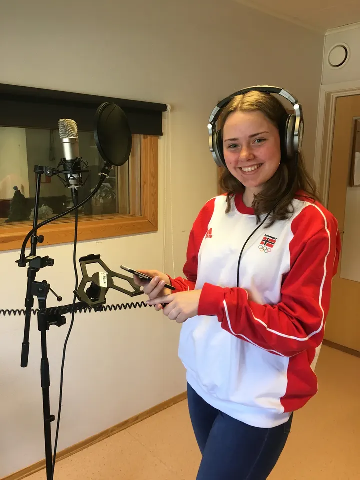 Dans for alle — dans-studio i Hamar — 3