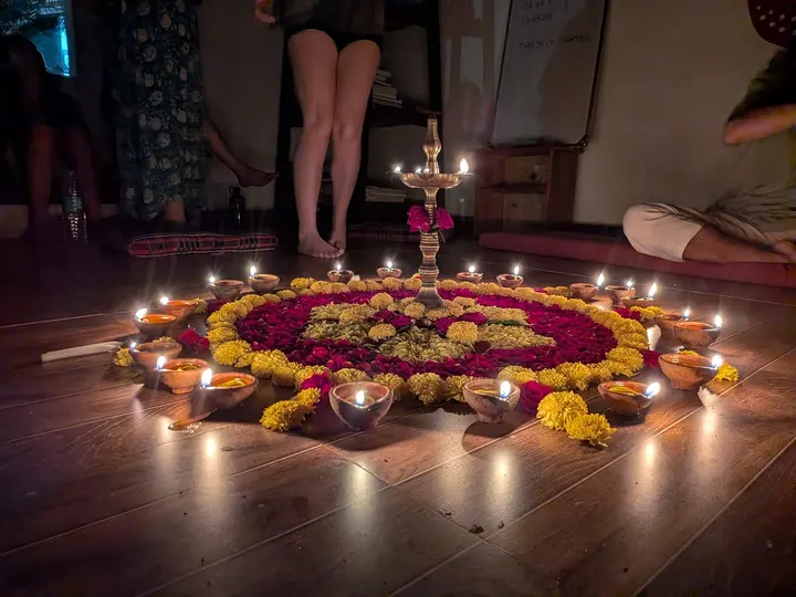 Turiya Yoga — yoga-studio in Nordend Ost, Frankfurt am Main — 2