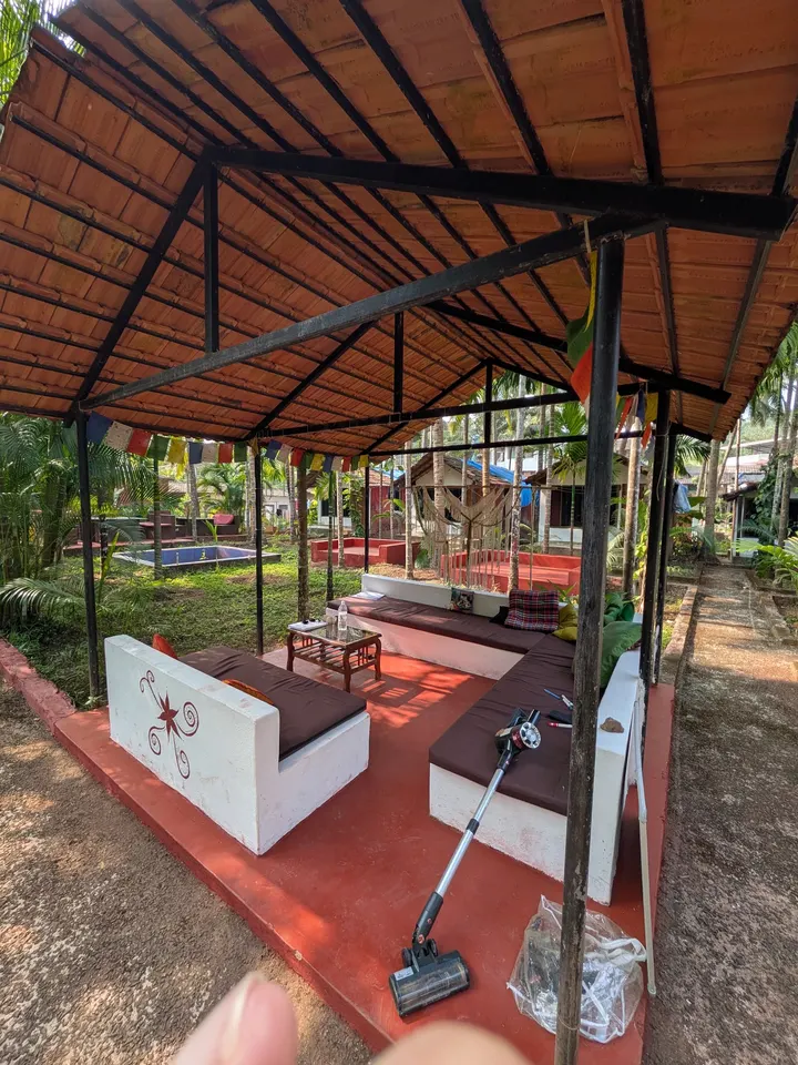 Turiya Yoga — yoga-studio in Nordend Ost, Frankfurt am Main — 3