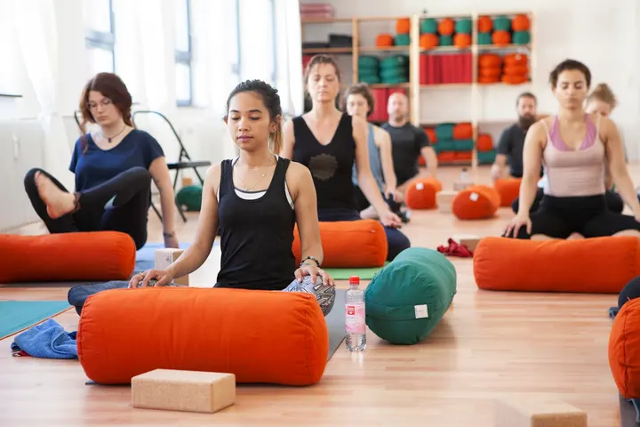 Turiya Yoga — Yoga in Nordend Ost, Frankfurt am Main