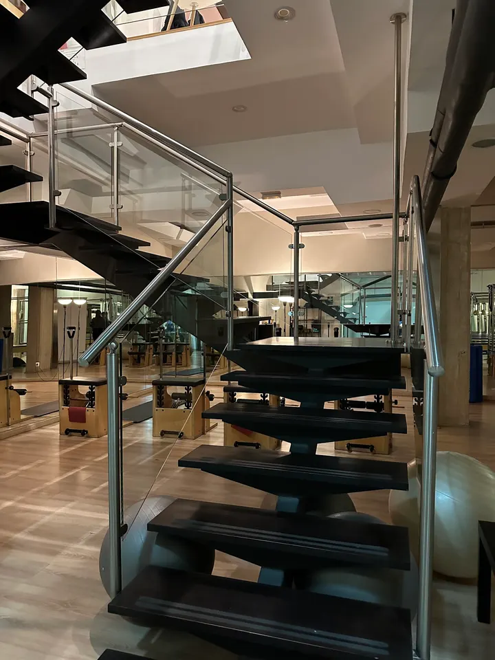 Tu Pilates — pilates-studio en Chamartín, Madrid — 2