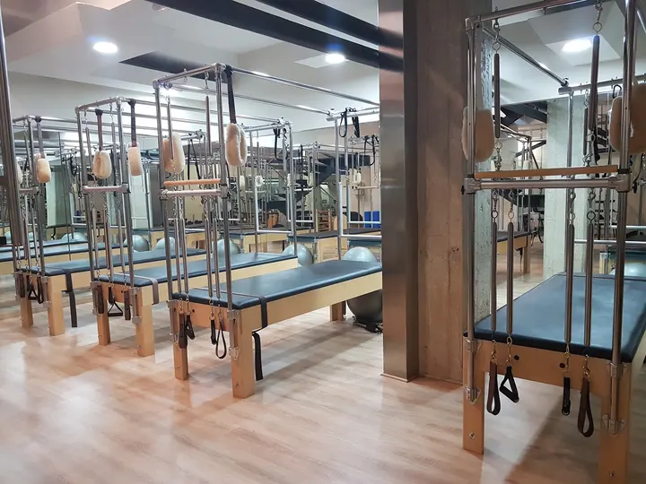 Tu Pilates — pilates-studio en Chamartín, Madrid — 3