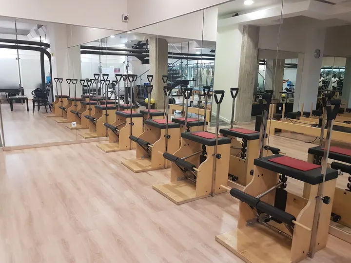 Tu Pilates — pilates-studio en Madrid — 3