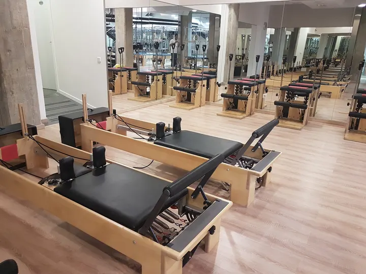 Tu Pilates — pilates-studio en Madrid — 4