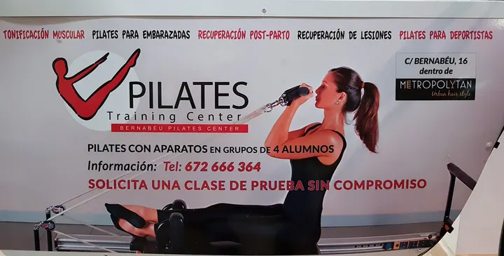 Tu Pilates — pilates-studio en Madrid — 5