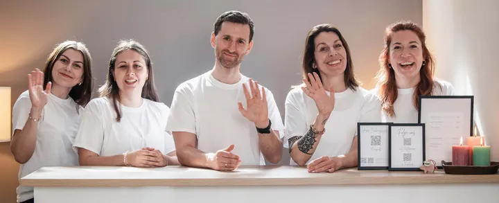 Your Body Your Soul — Yoga in Niederrad, Frankfurt am Main