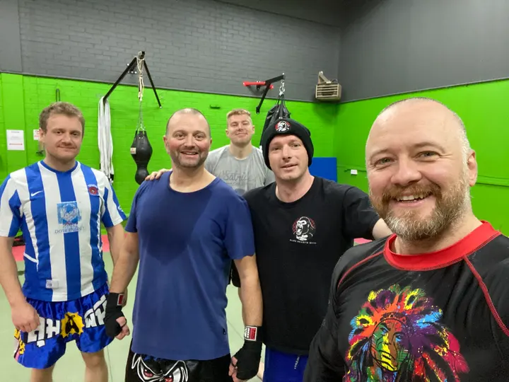Rare Beasts Gym — fitness studio in Foggy Furze, Hartlepool — 2