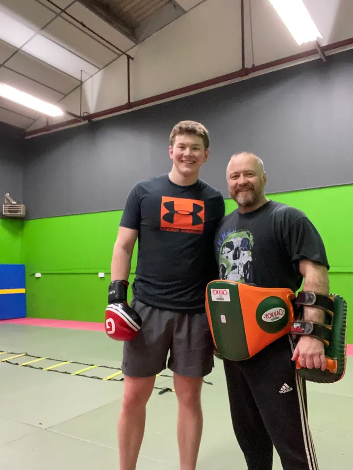 Rare Beasts Gym — fitness studio in Hartlepool — 3