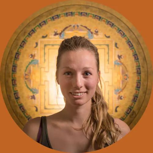 Yoganouk — yoga-studio in Oude wijken, Groningen — 2