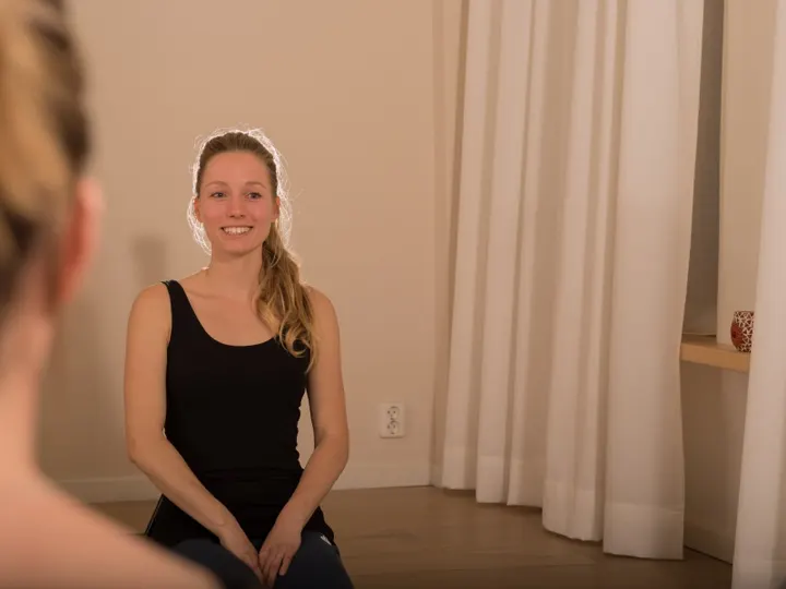 Yoganouk — yoga-studio in Groningen — 3