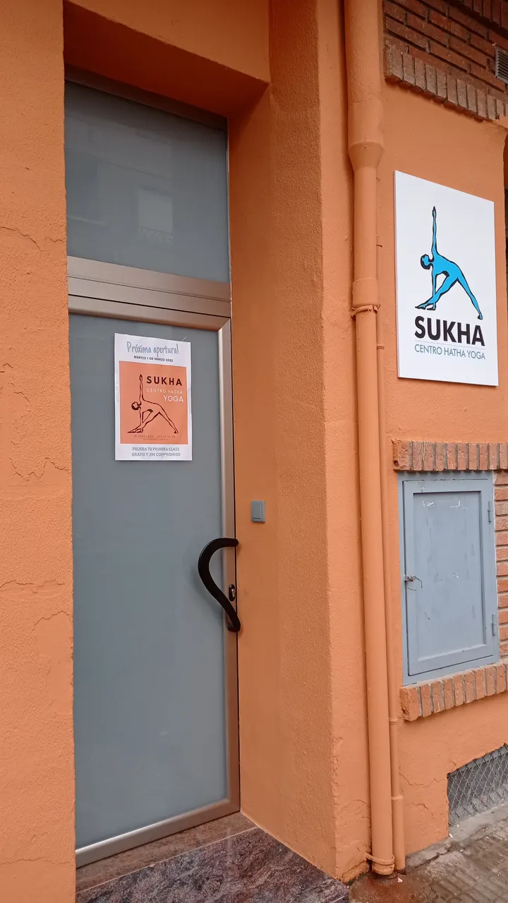 Ursula Yoga Yecla — yoga-studio en Yecla — 3