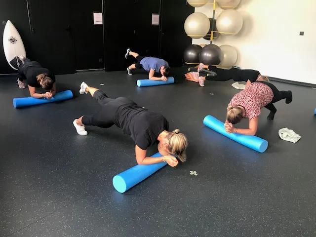 Club Seguey — yoga-studio à Bordeaux — 4