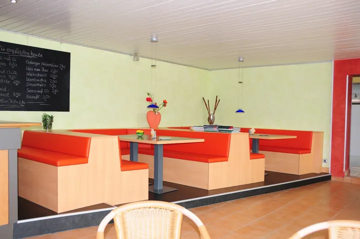 Parksauna-Trier — recovery-studio in Nells-Ländchen, Trier — 2