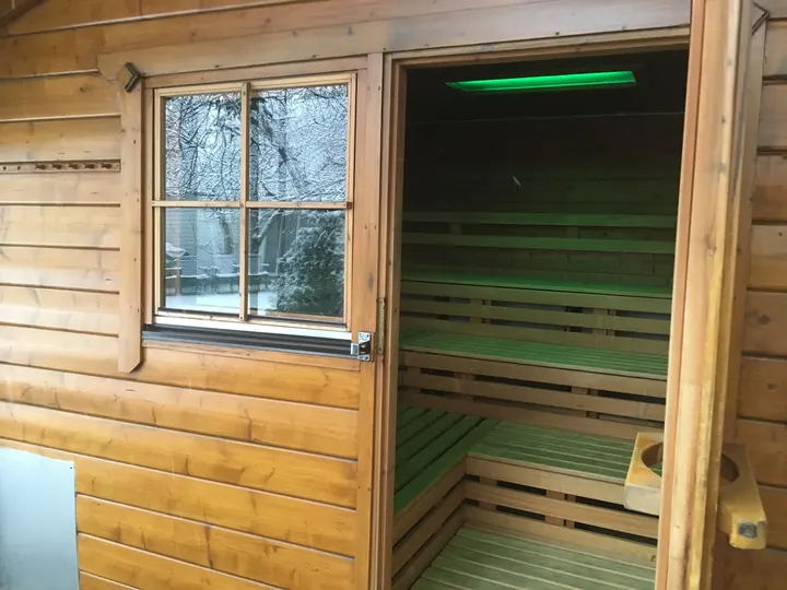 Parksauna-Trier — recovery-studio in Trier — 4