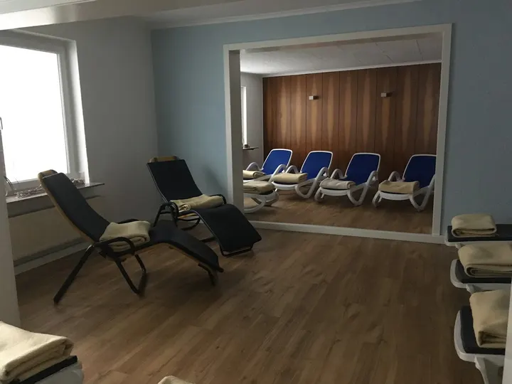 Parksauna-Trier — recovery-studio in Trier — 5