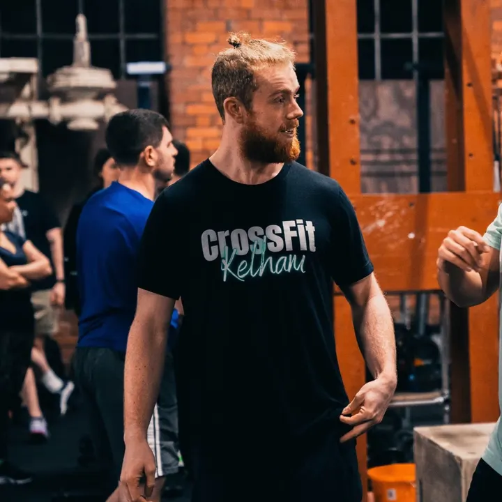 CrossFit® Braze — crossfit-studio in Sheffield — 3