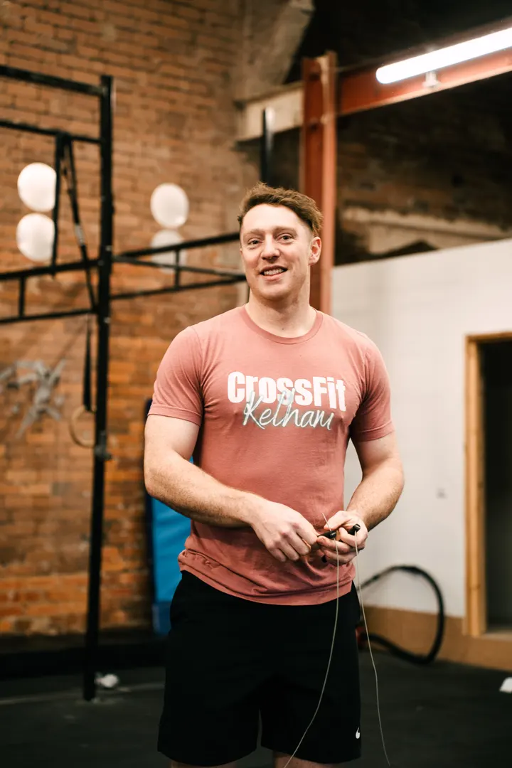 CrossFit® Braze — crossfit-studio in Sheffield — 3