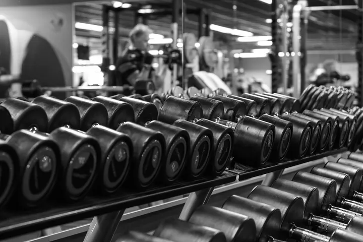 Generations Fitness & Aktiv - Club — fitnessstudio in Brannenburg — 4