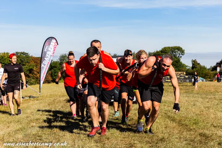 Essex Boot Camp Recreation Ground — bootcamp-studio in Chelmsford — 3