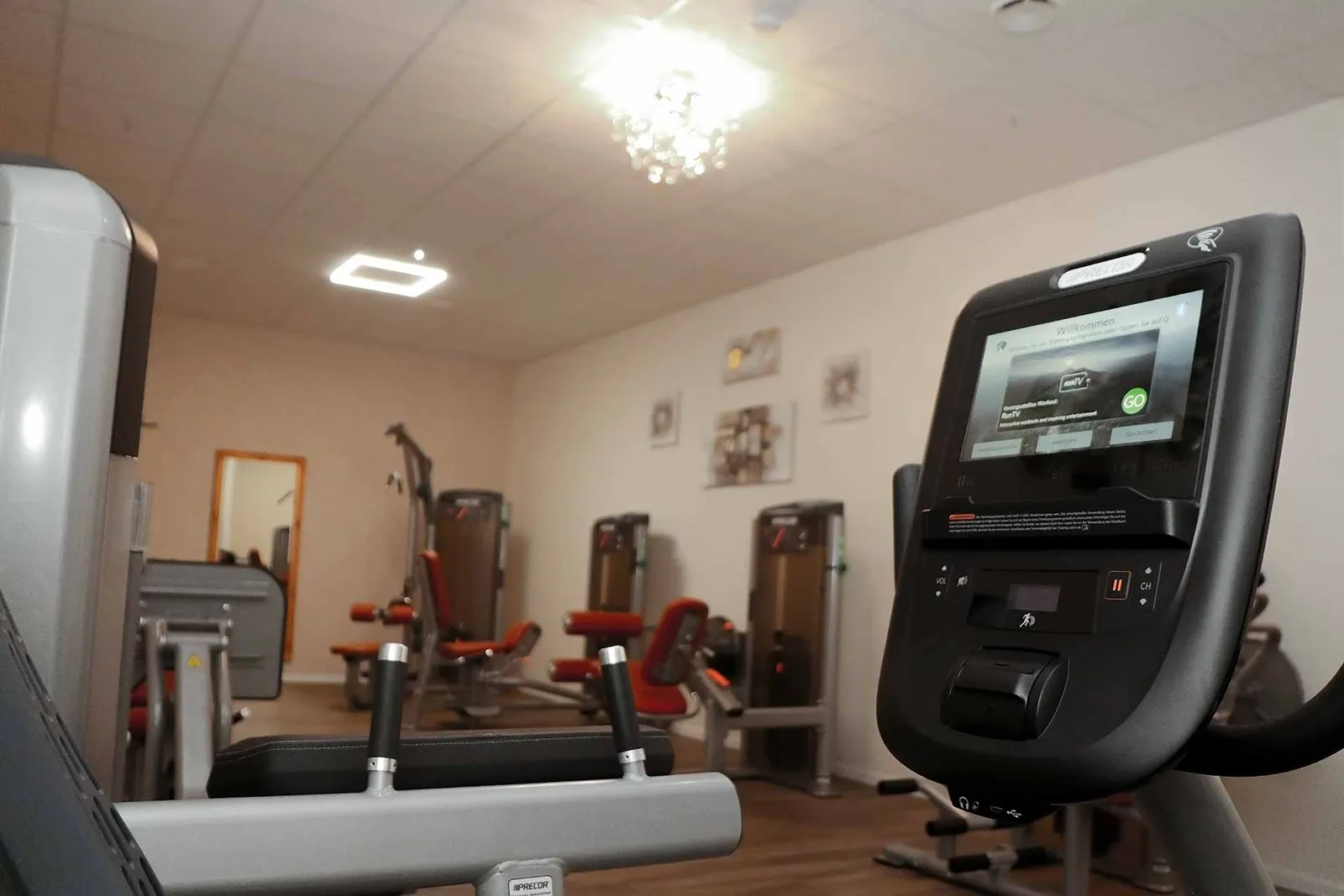 Fair Fitness Weiden — träningsstudio i Weiden — 2