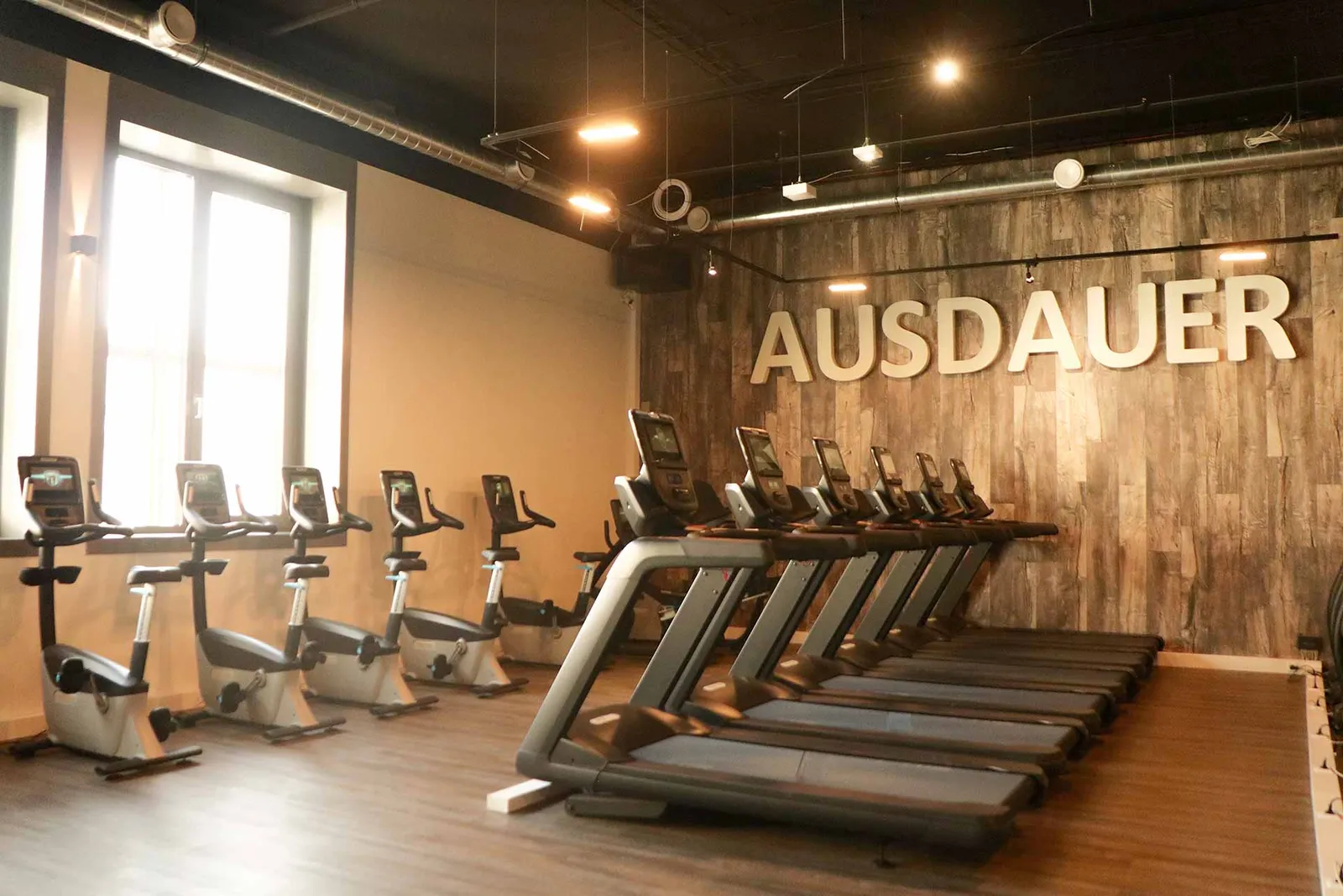 Fair Fitness Weiden — träningsstudio i Weiden — 3
