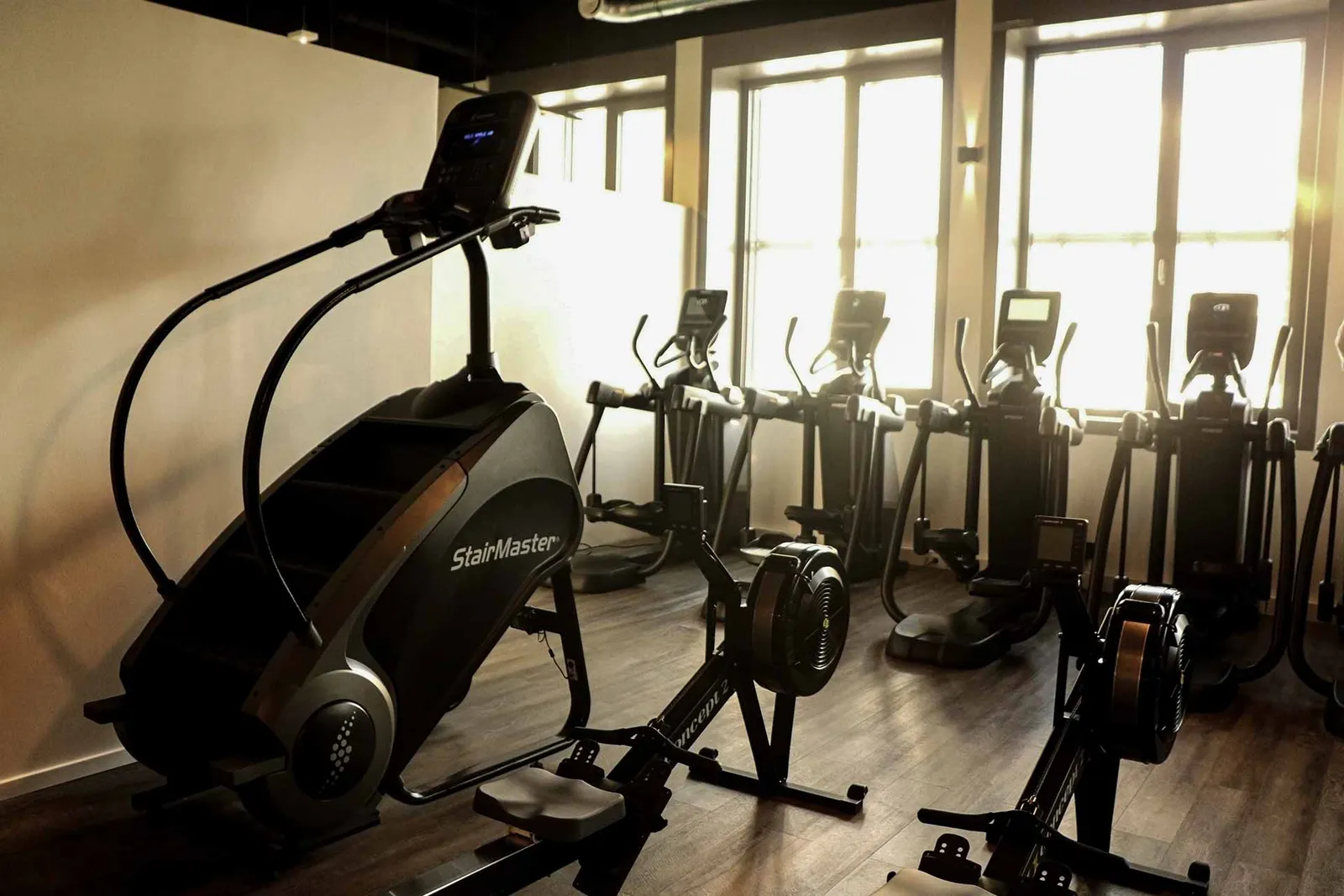 Fair Fitness Weiden — träningsstudio i Weiden — 4