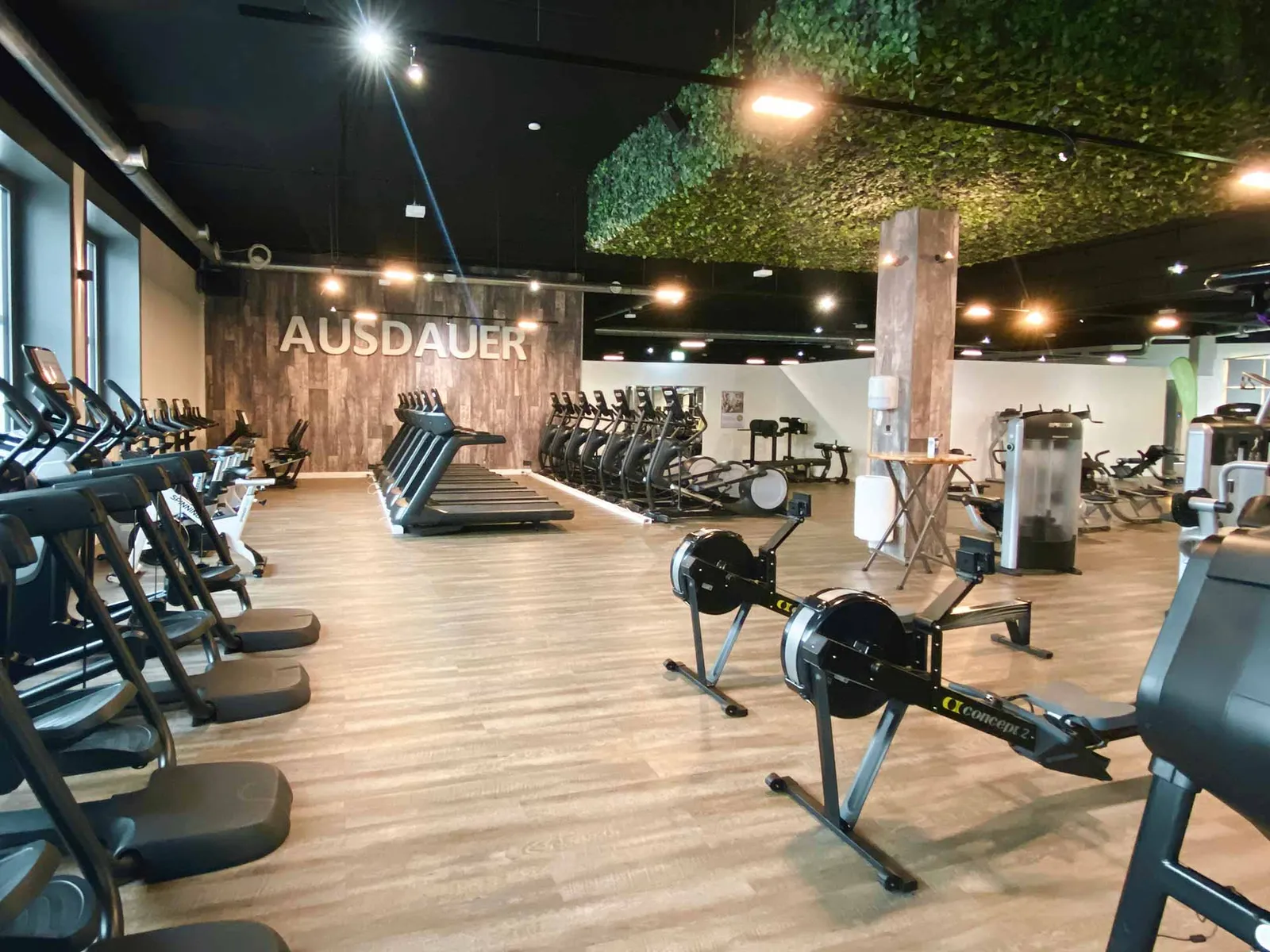 Fair Fitness Weiden — träningsstudio i Weiden — 6