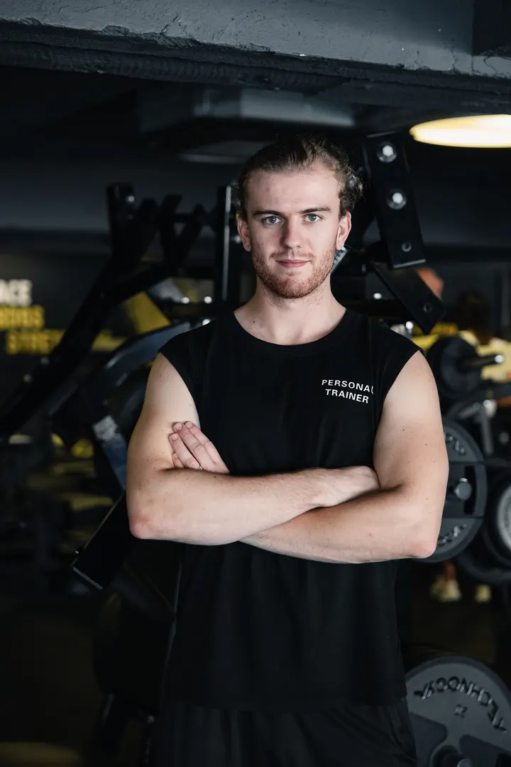 Emmanuel Dion Coaching Sportif — coaching personnel-studio à Saint-Roch, Nice — 2