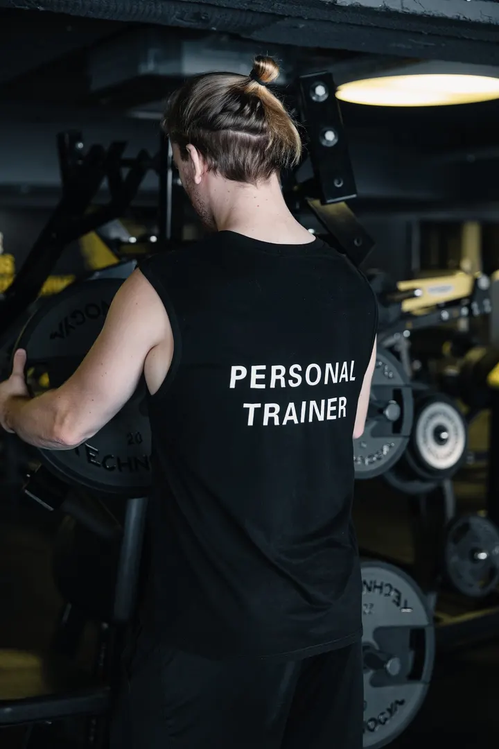 Emmanuel Dion Coaching Sportif — coaching personnel-studio à Saint-Roch, Nice — 3