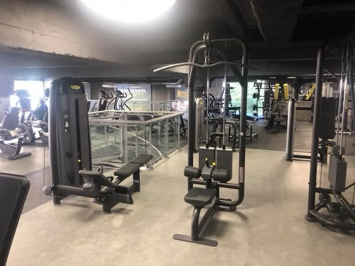 Emmanuel Dion Coaching Sportif — coaching personnel-studio à Nice — 3