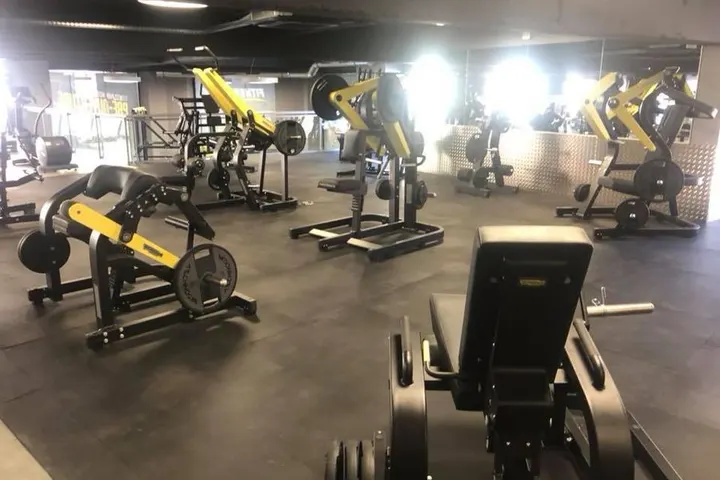 Emmanuel Dion Coaching Sportif — coaching personnel-studio à Nice — 4