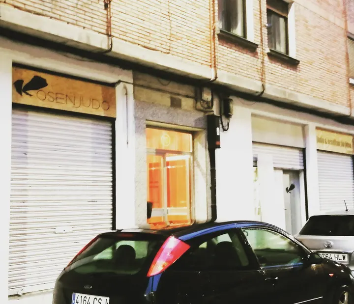 kosenjudo — artes marciales-studio en Bilbao — 6