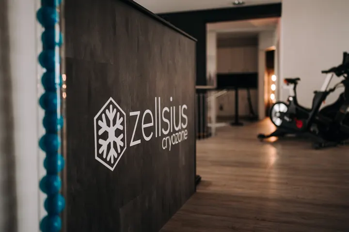 zellsius cryozone — recovery-studio in Kernstadt, Heilbronn — 2