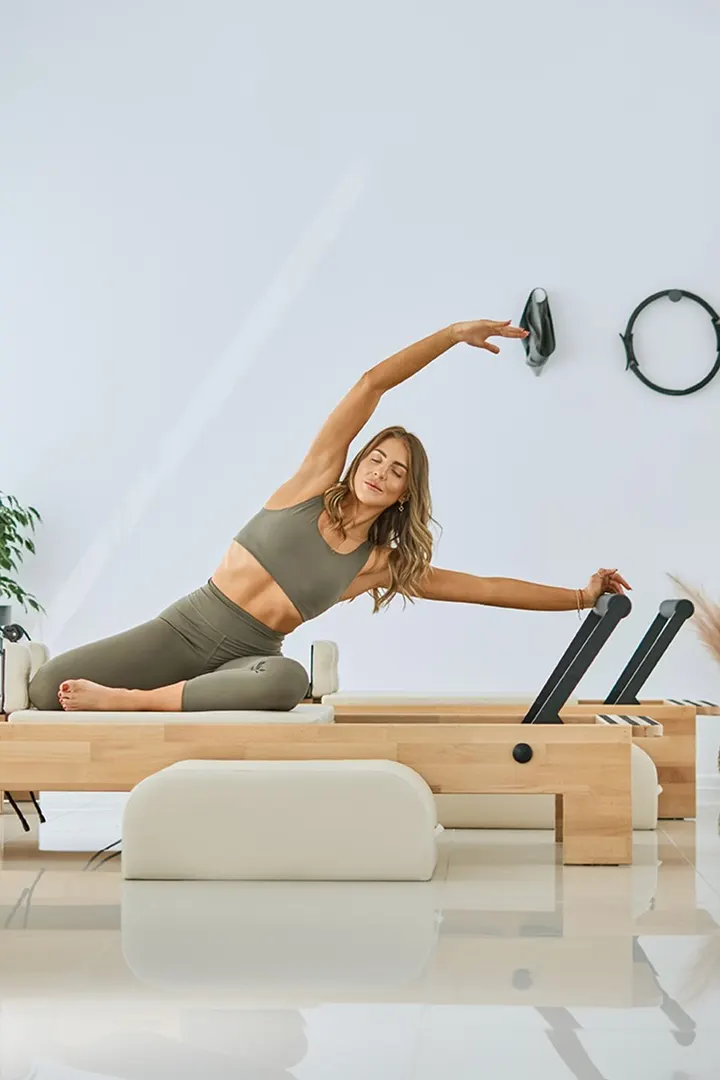 My HealthClub Nijmegen — Sportschool in Nijmegen-Zuid, Nijmegen