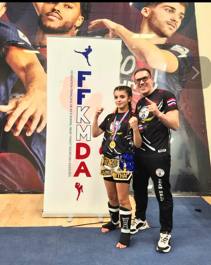 Strasbourg Thaï Boxing — muay-thaï-studio à Strasbourg — 4