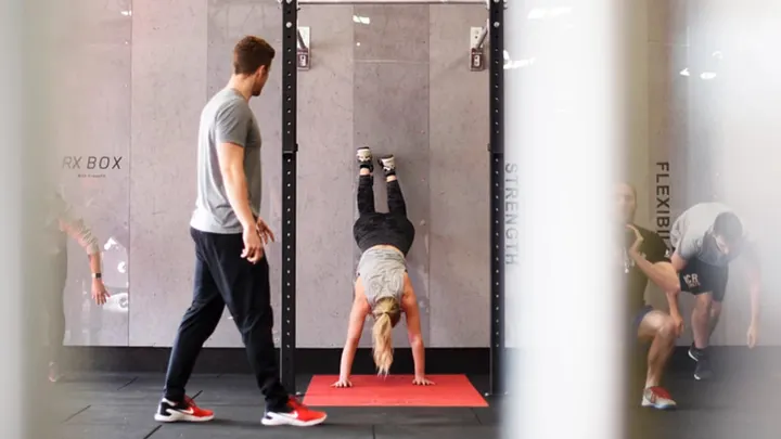 CrossFit Didsbury — crossfit-studio in West Didsbury, Manchester — 2