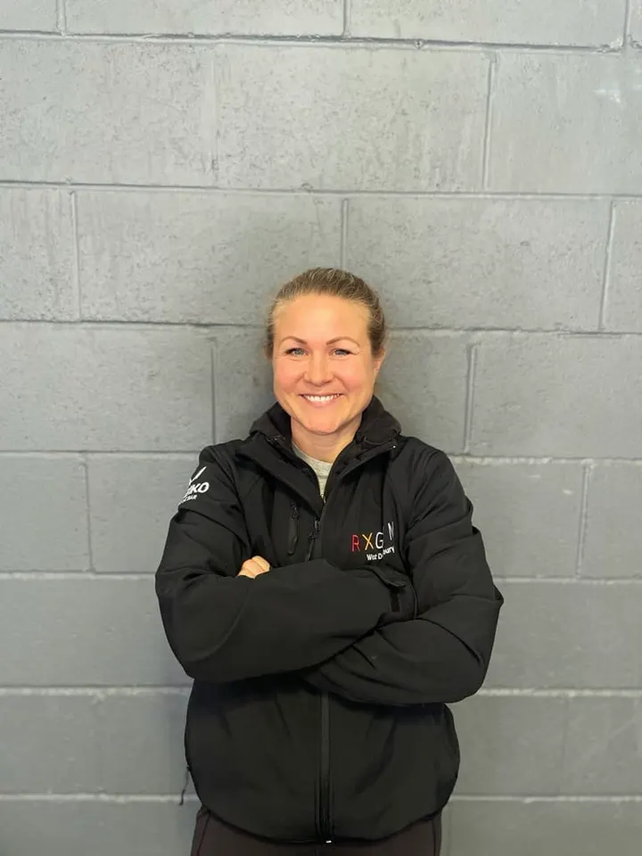 CrossFit Didsbury — crossfit-studio in Manchester — 3