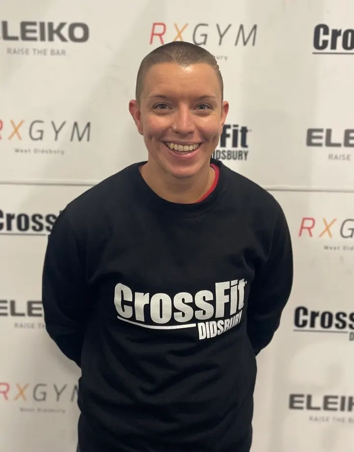 CrossFit Didsbury — crossfit-studio in Manchester — 4